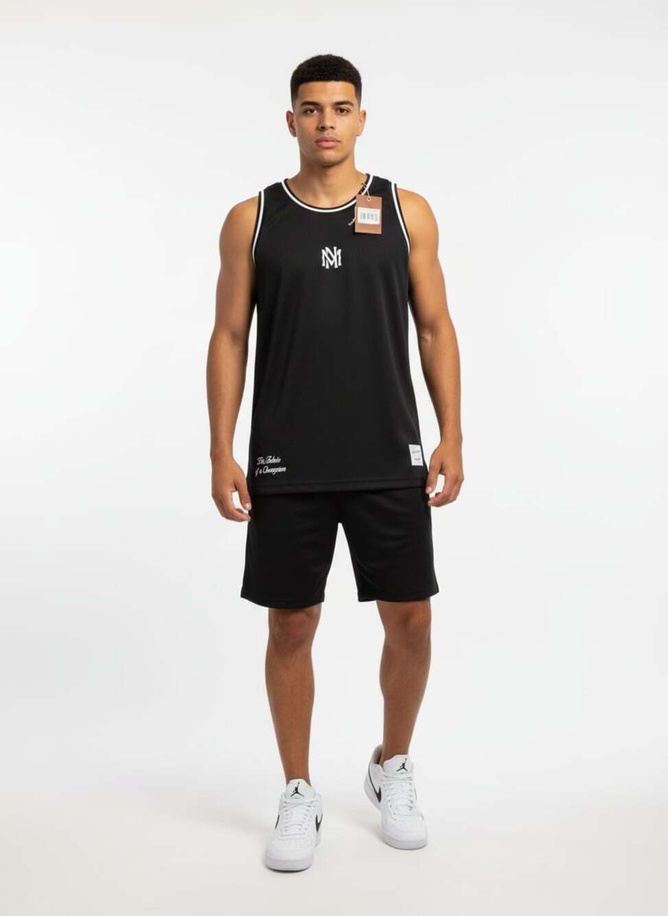 Mitchell & Ness Legendary Swingman Jersey - Mens